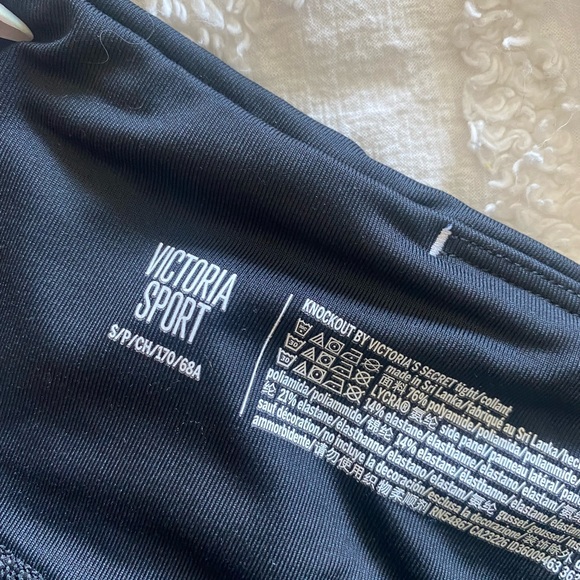 Victoria’s Secret yoga pants - Picture 2 of 2